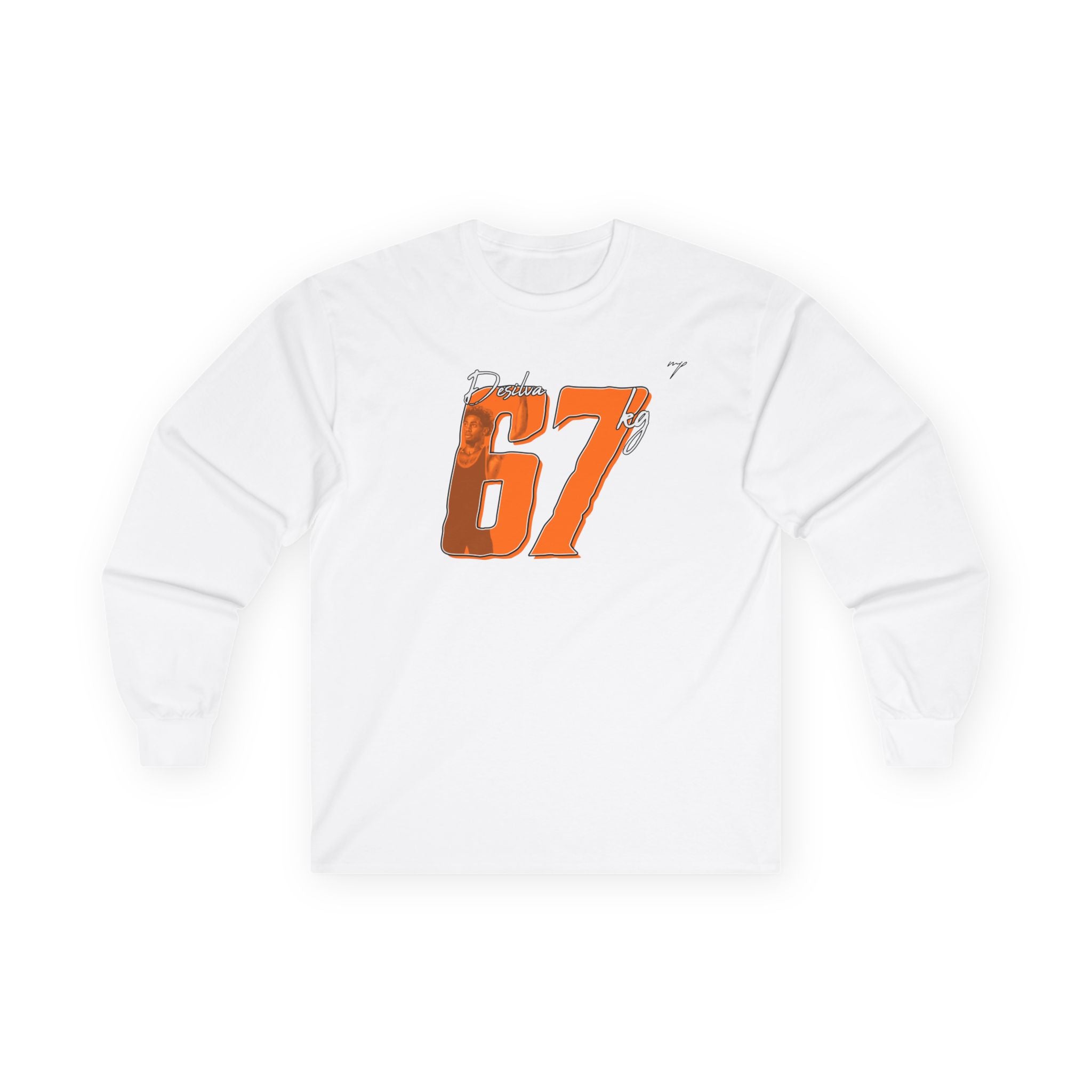 Luis Desilva Long Sleeve