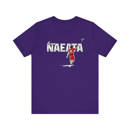 Evan Naeata Graphic Tee