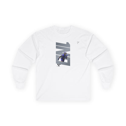 Bradley Develrow Long Sleeve