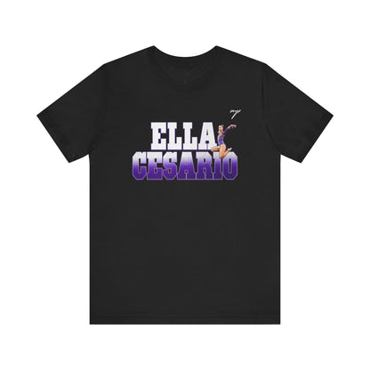 Ella Cesario Graphic Tee