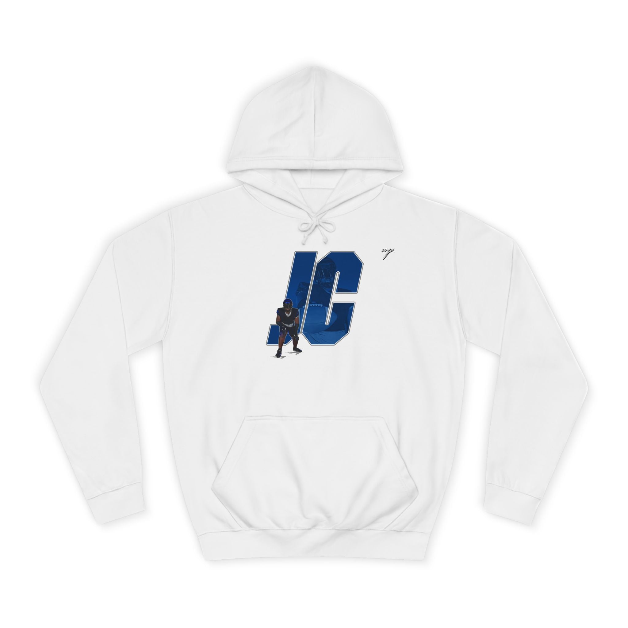 Josiah Clemons Hoodie