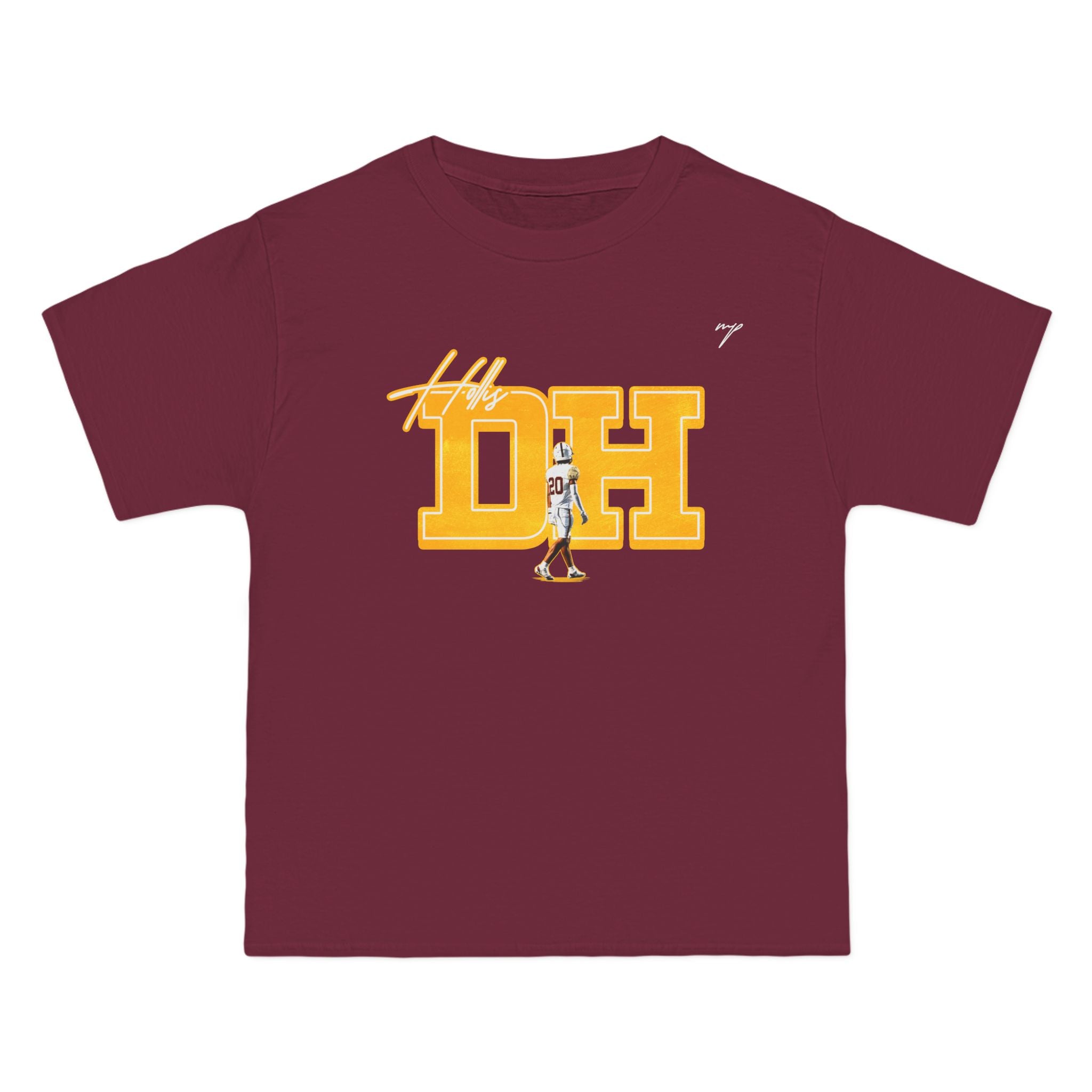 Donavan Hollis Vintage Tee