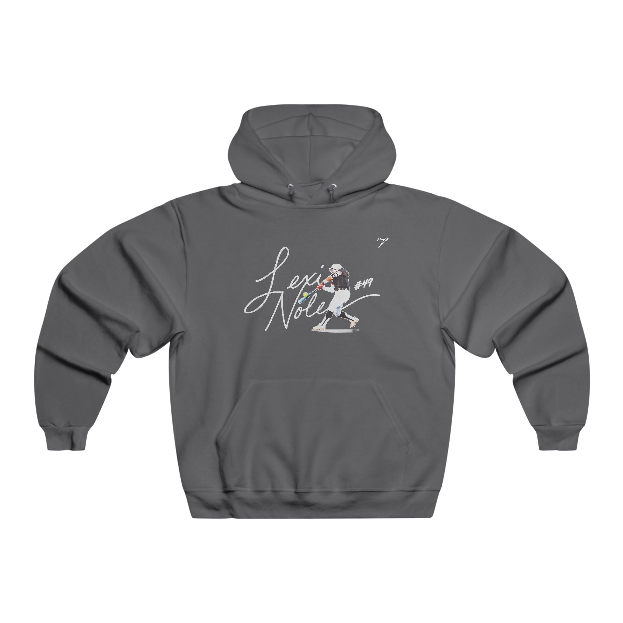 Lexi Nolen Vintage Hoodie