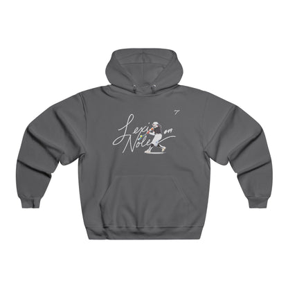 Lexi Nolen Vintage Hoodie
