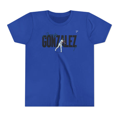 Jendy Gonzalez YOUTH Graphic Tee
