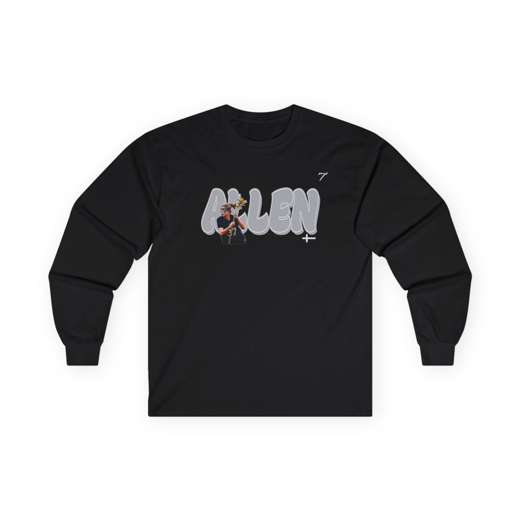 Rocquette Allen Long Sleeve