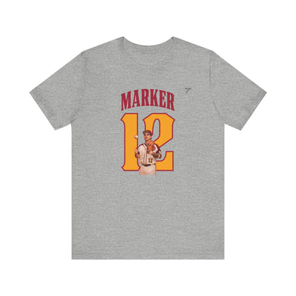 Joey Marker Graphic Tee