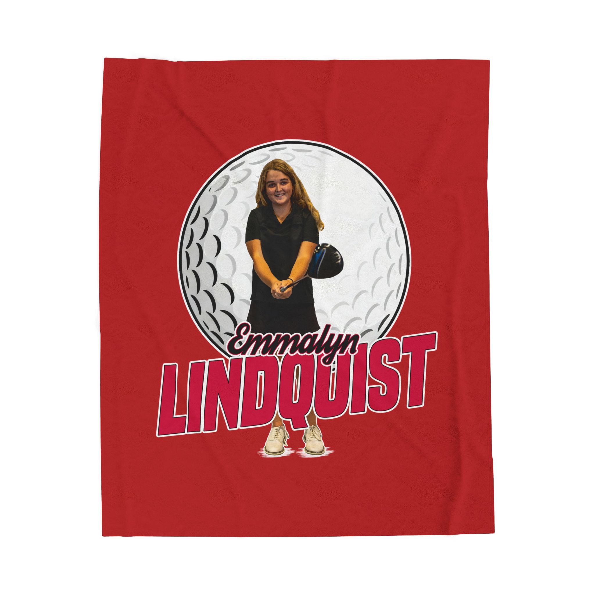 Emmalyn Lindquist Blanket