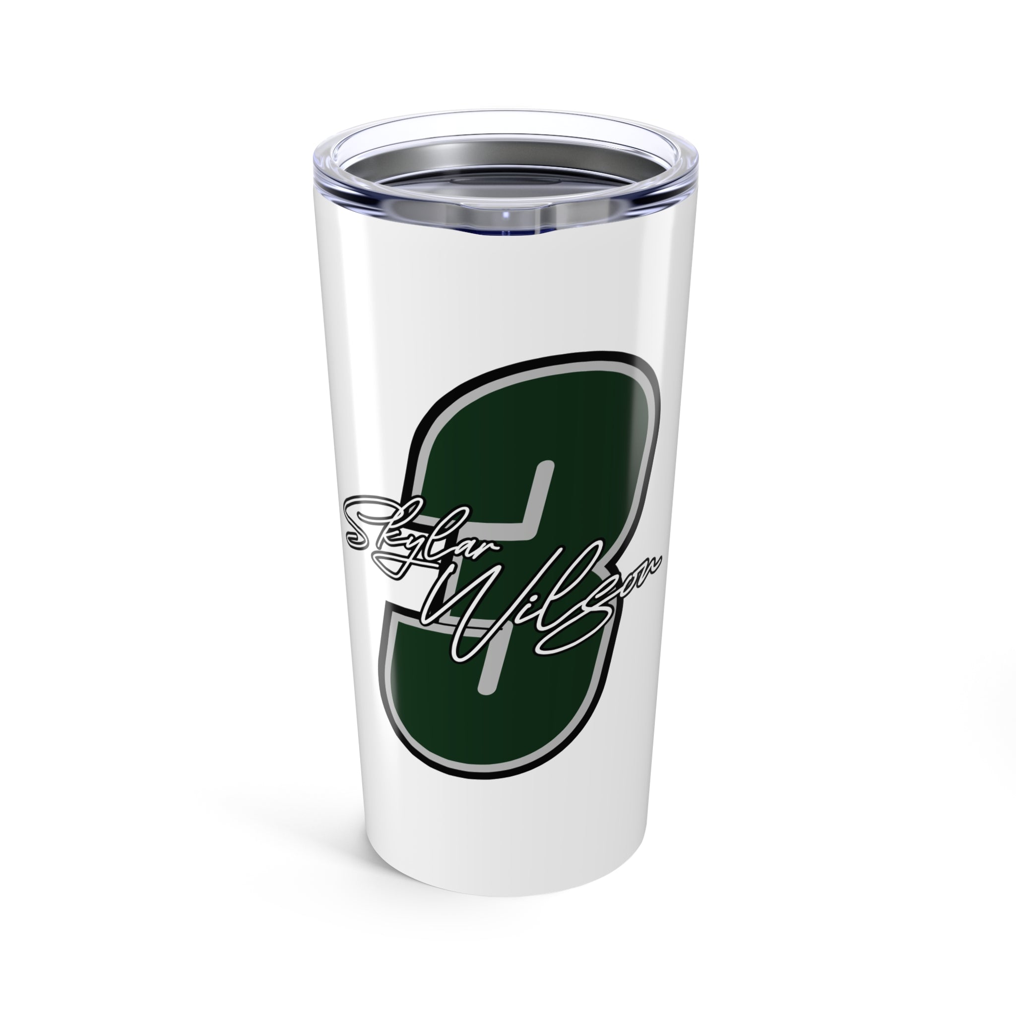 Skylar Wilson Tumbler Mug