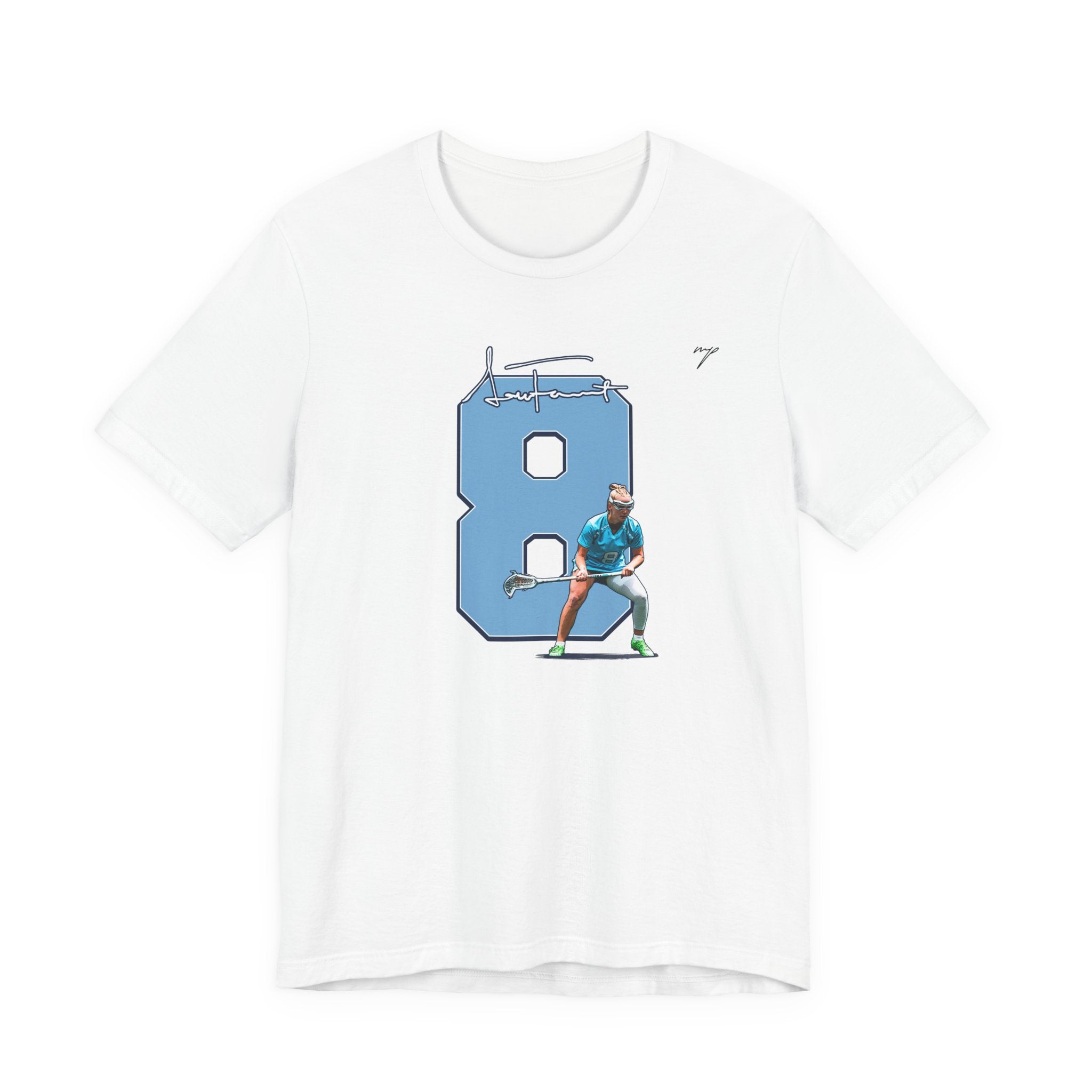 Sam Forrest Graphic Tee