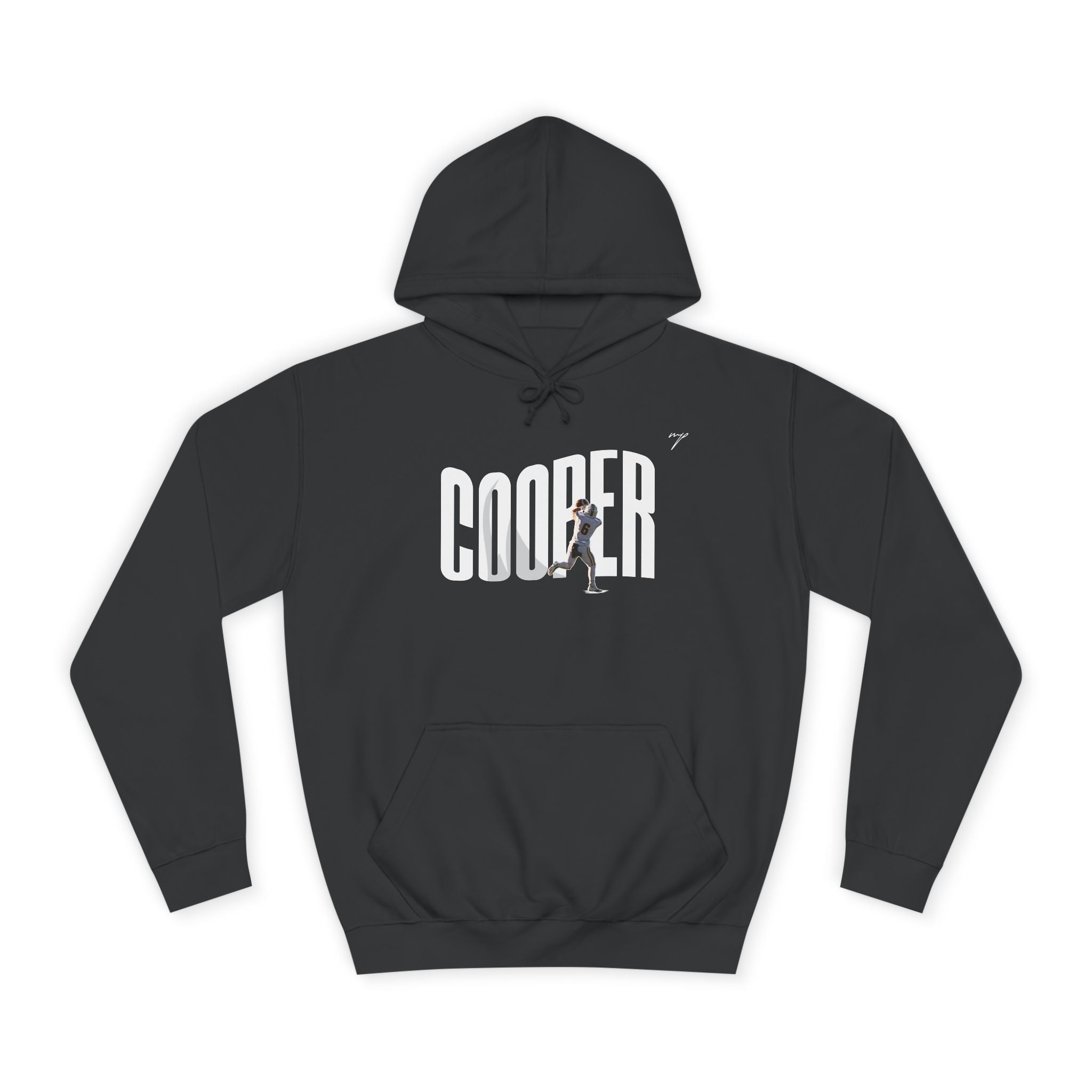 Cooper Langston Hoodie