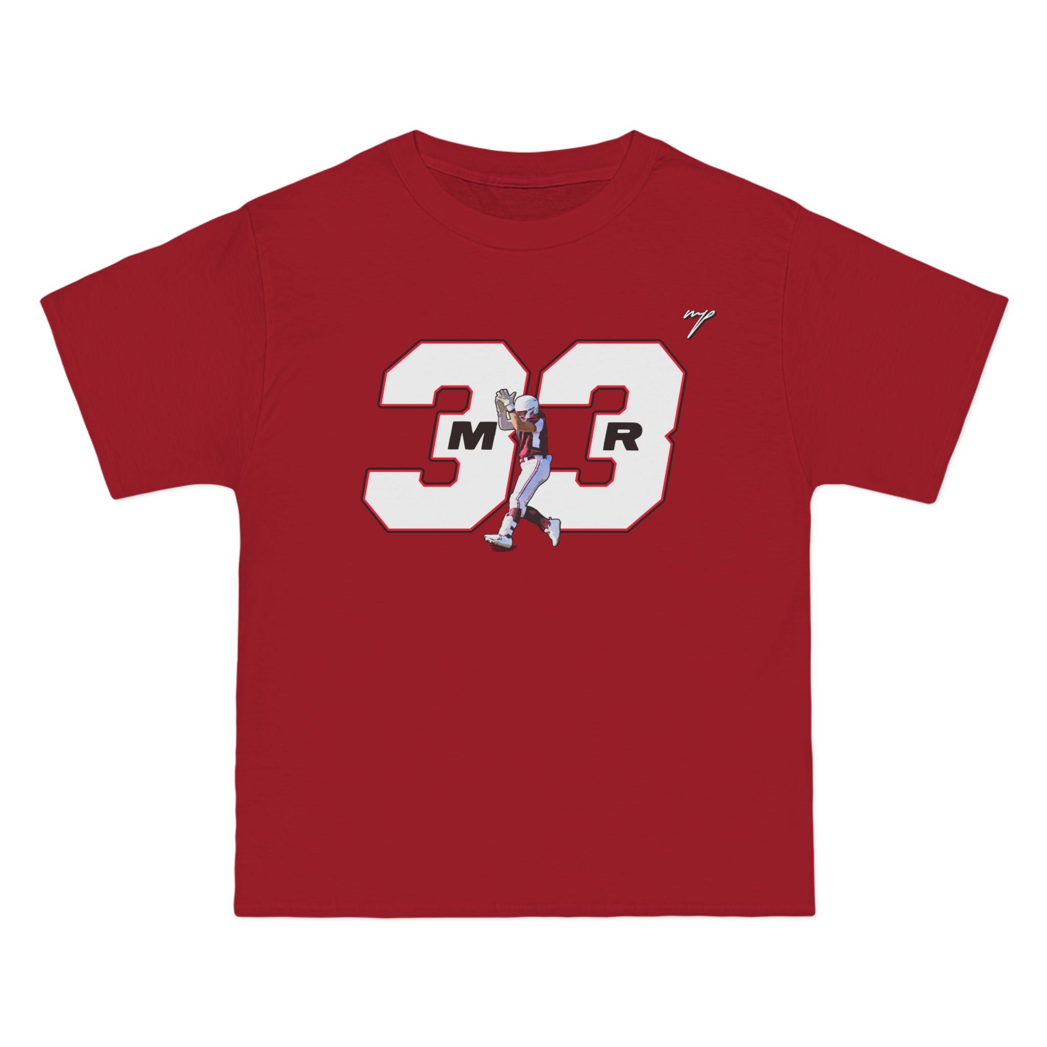 Marissa Rodriguez Vintage Tee