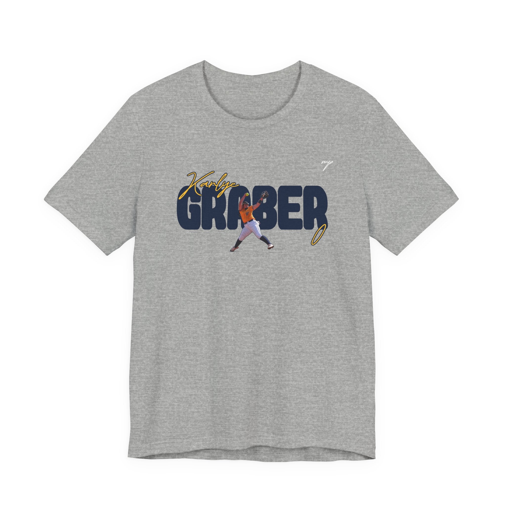 Karlye Graber Graphic Tee