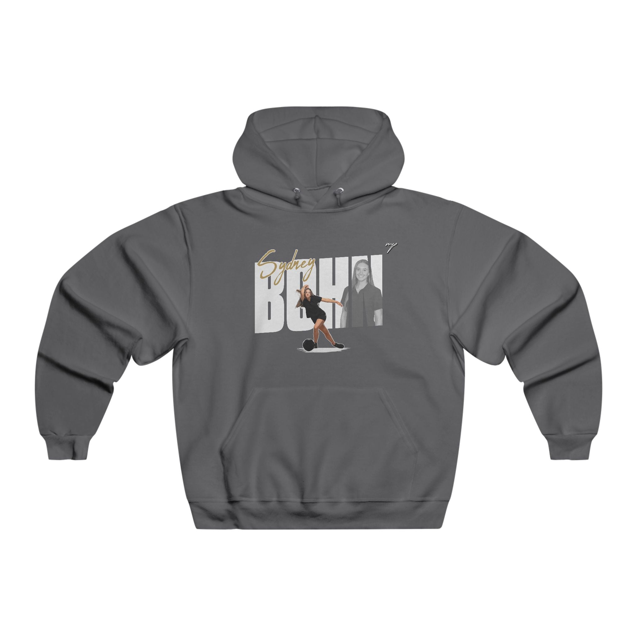 Sydney Bohn Vintage Hoodie