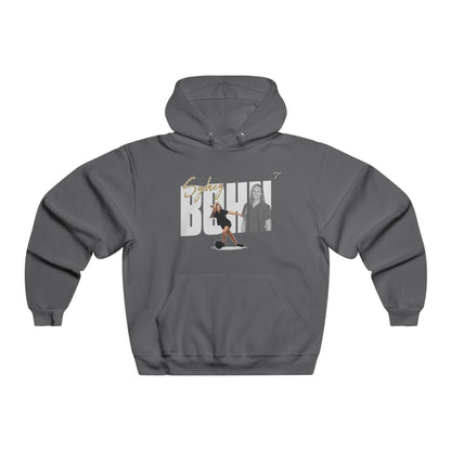 Sydney Bohn Vintage Hoodie