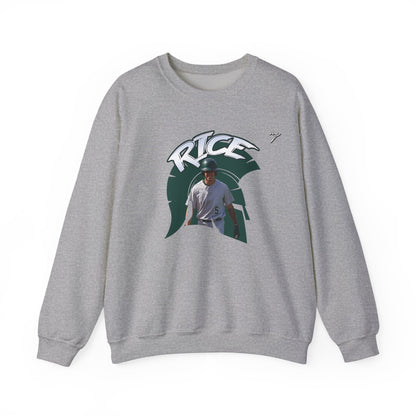 Trent Rice Crewneck