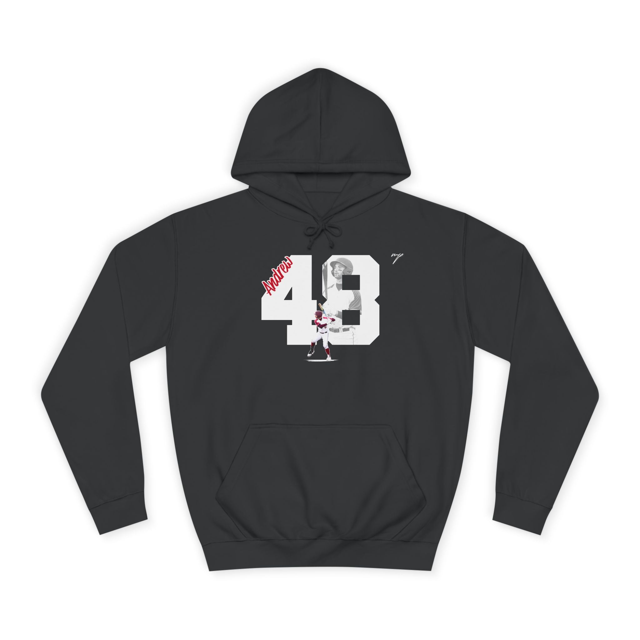 Andrew Flaherty Hoodie