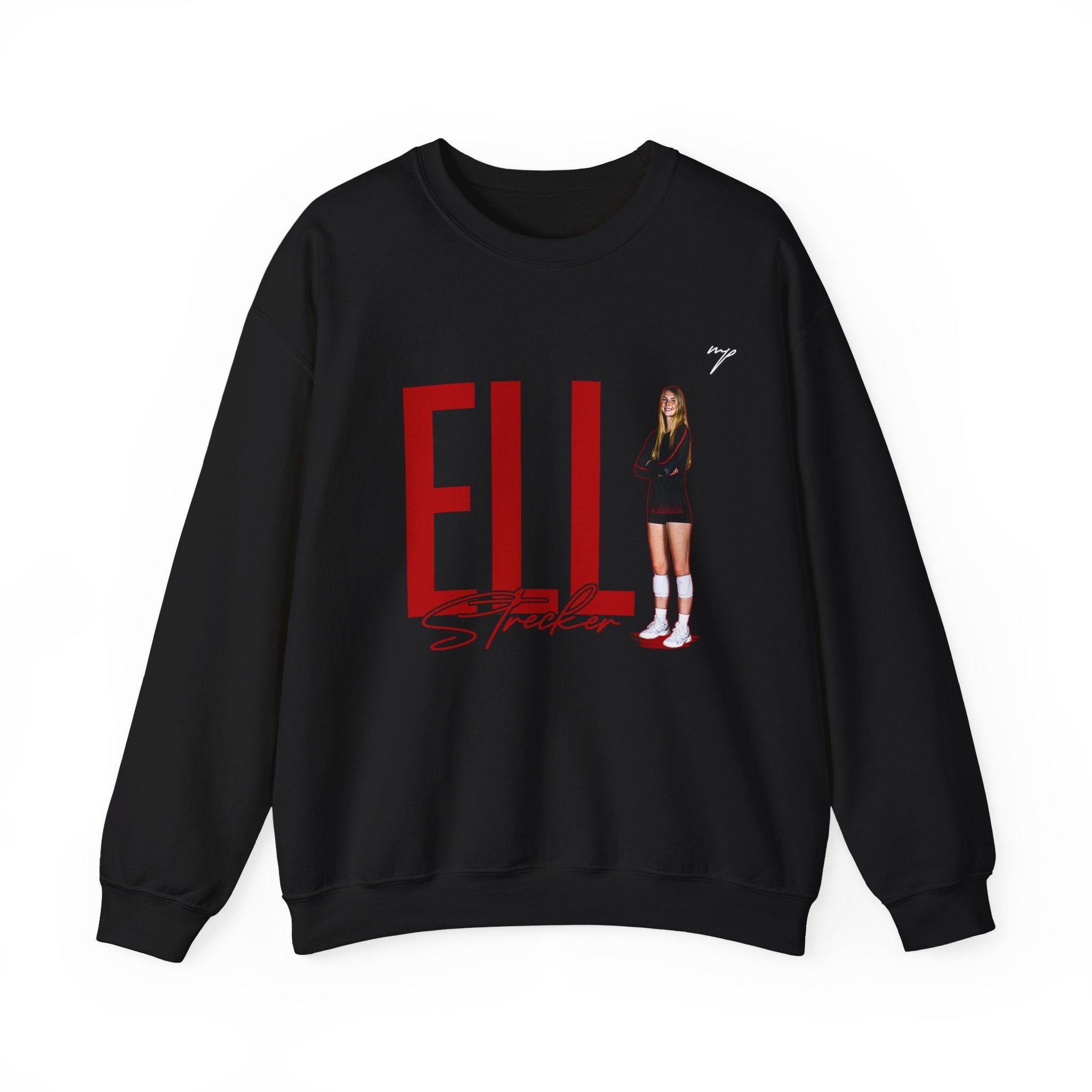 Elli Strecker Crewneck