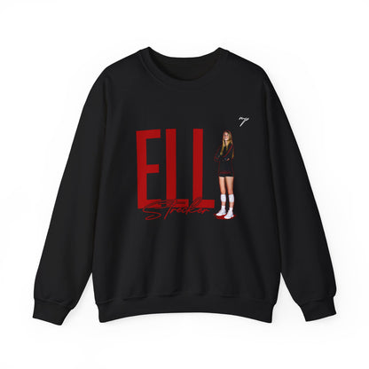 Elli Strecker Crewneck
