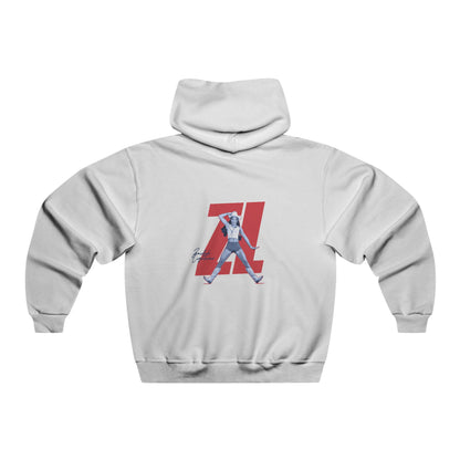 Zaidah Lightener Vintage Hoodie