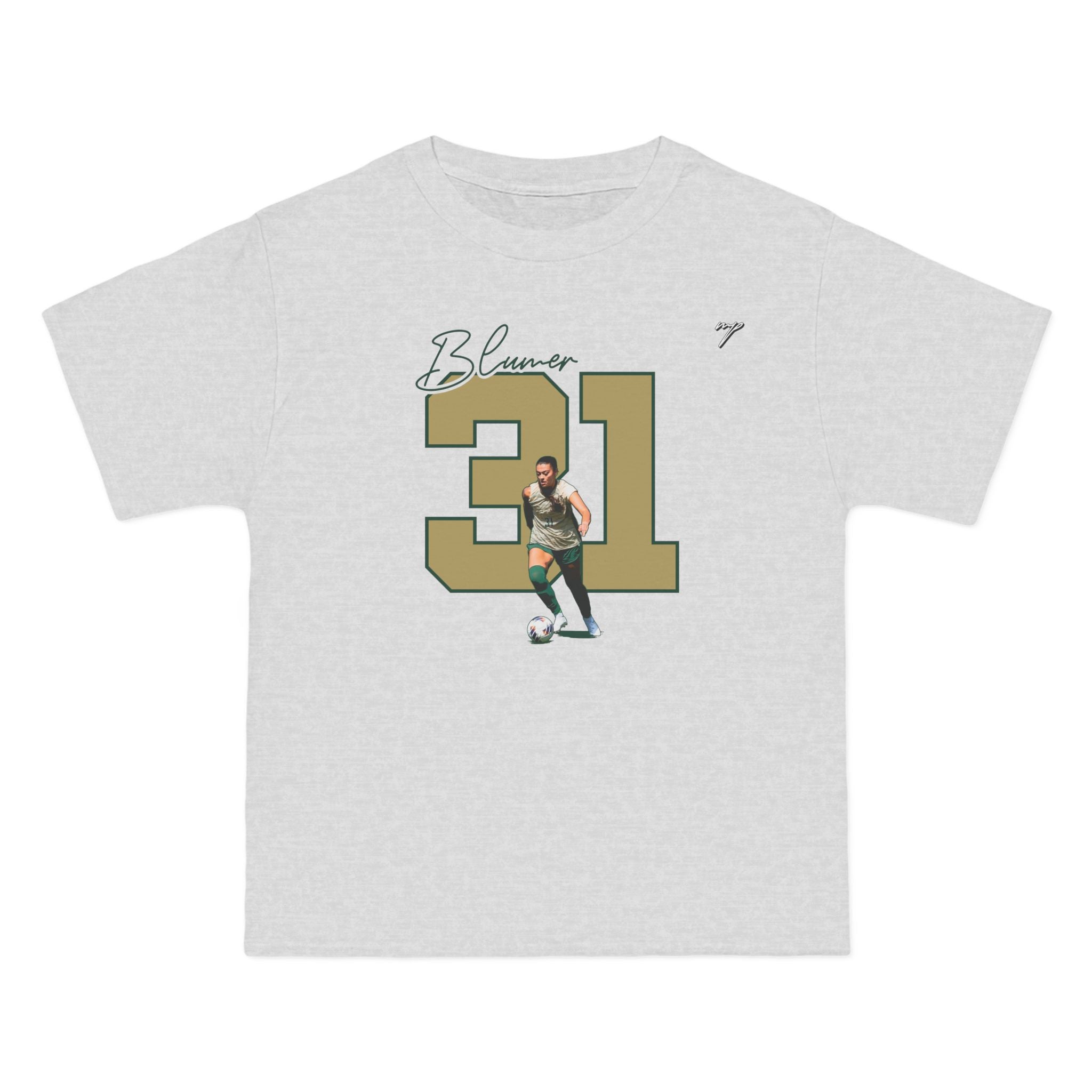 Adriana Blumer Vintage Tee