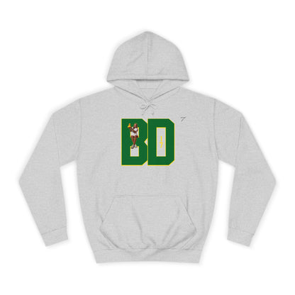 Bridget D. Hoodie