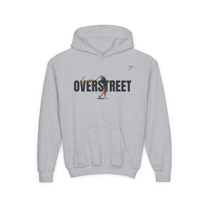 Lexi Overstreet YOUTH Hoodie
