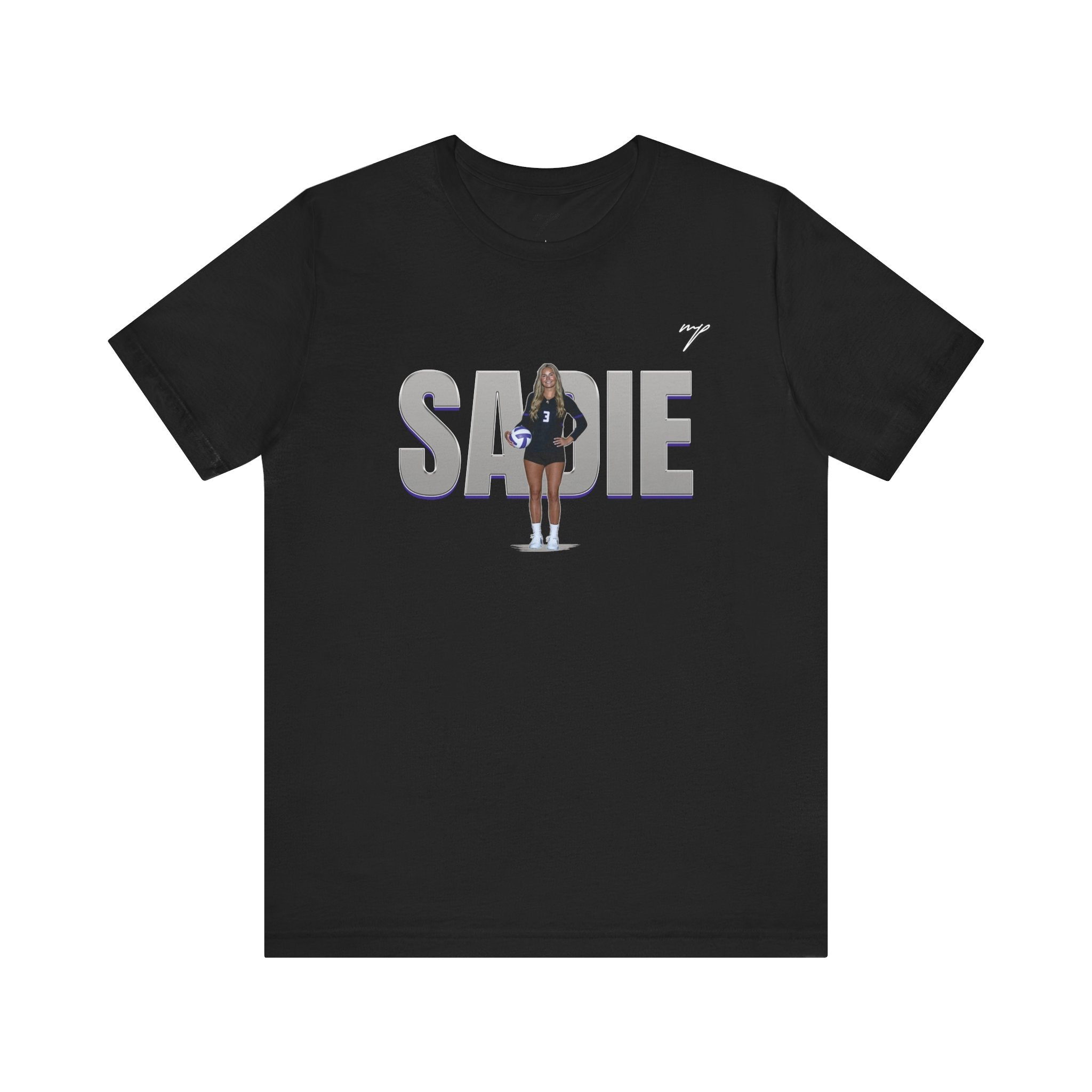 Sadie Voss Graphic Tee