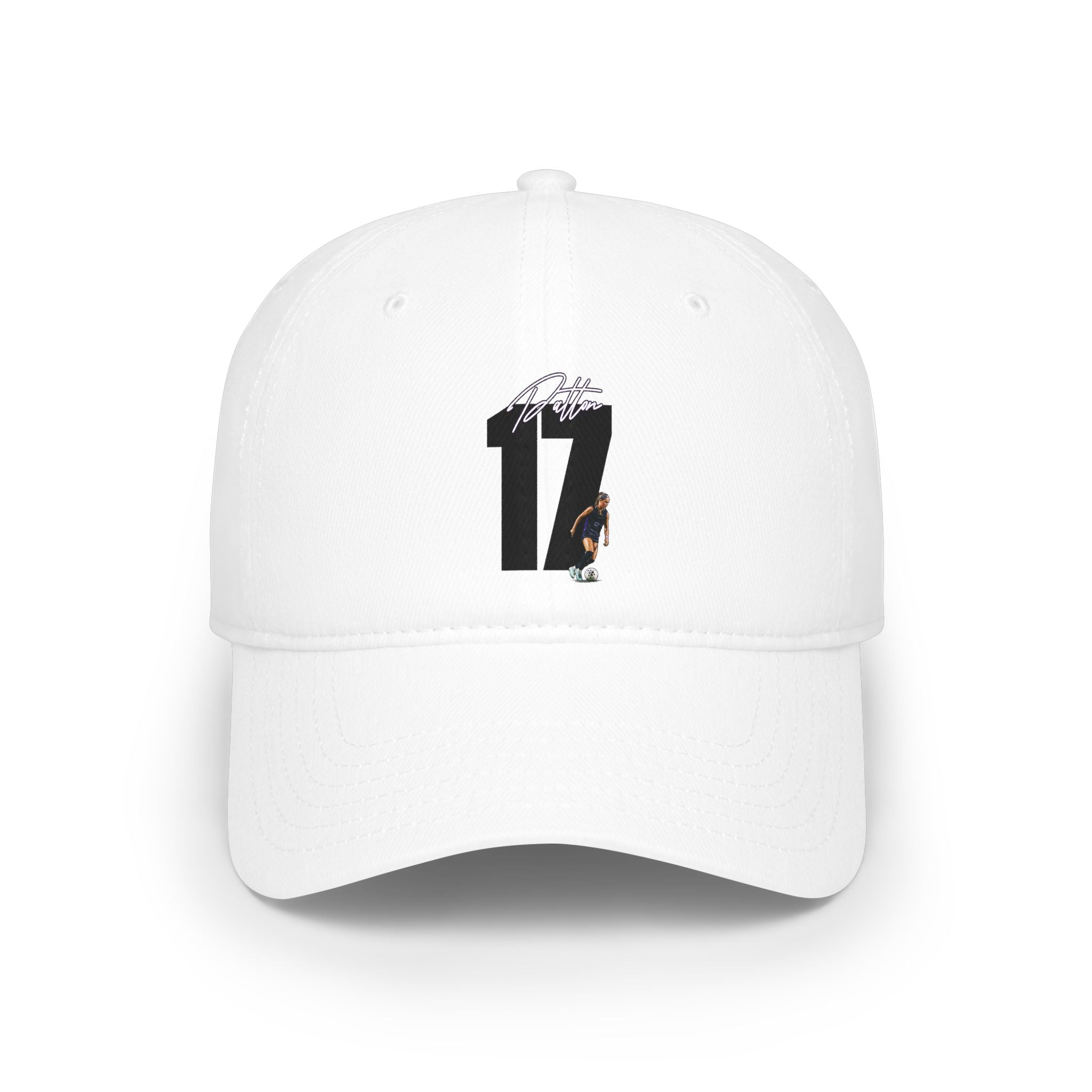 Cameron Patton Hat