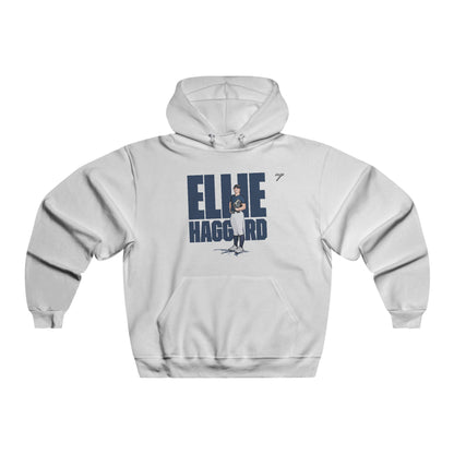 Ellie Haggard Vintage Hoodie