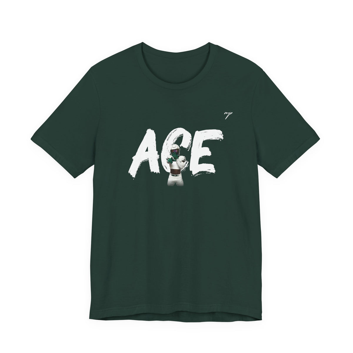 Adrian Wallace Graphic Tee