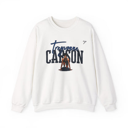 Treyvonne Carson Crewneck