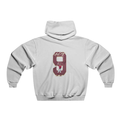 Shelby McKenzie Vintage Hoodie