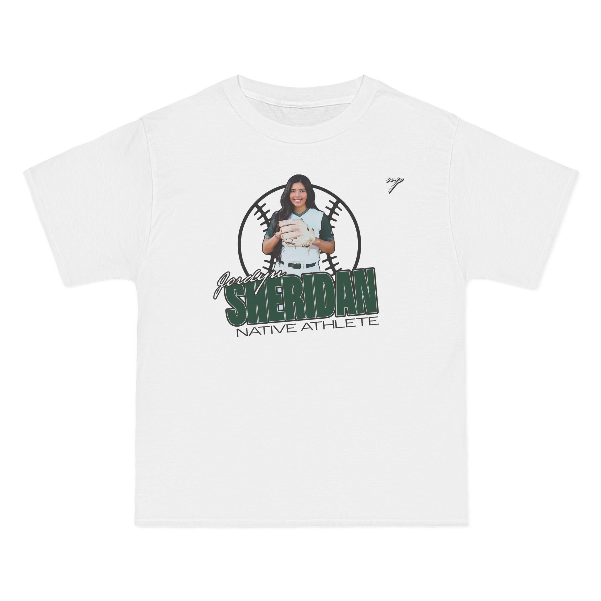 Jordyn Sheridan Vintage Tee