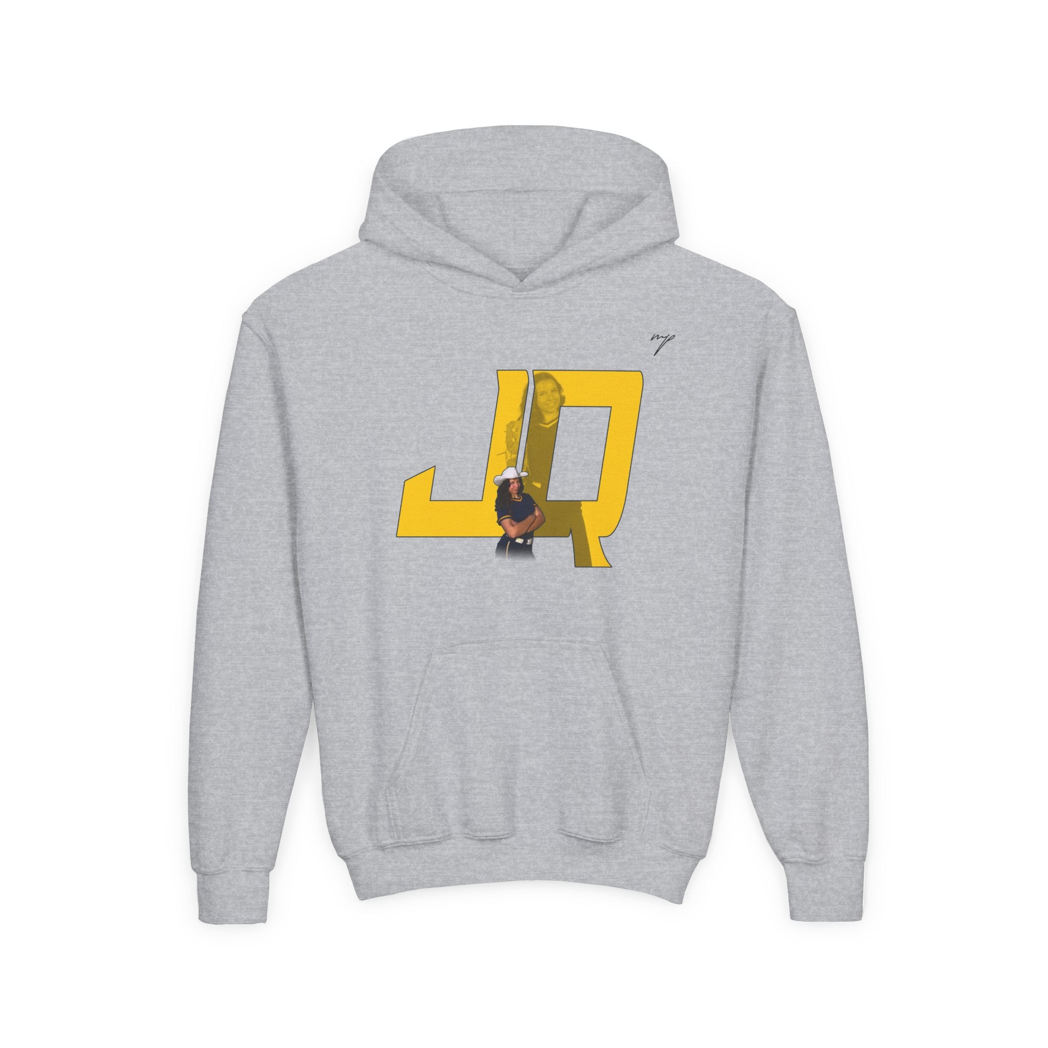 Jane Quinn YOUTH Hoodie