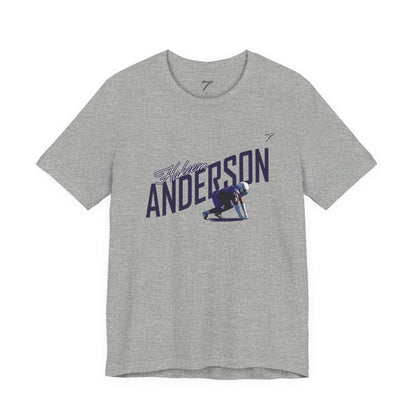 Hakeem Anderson Graphic Tee