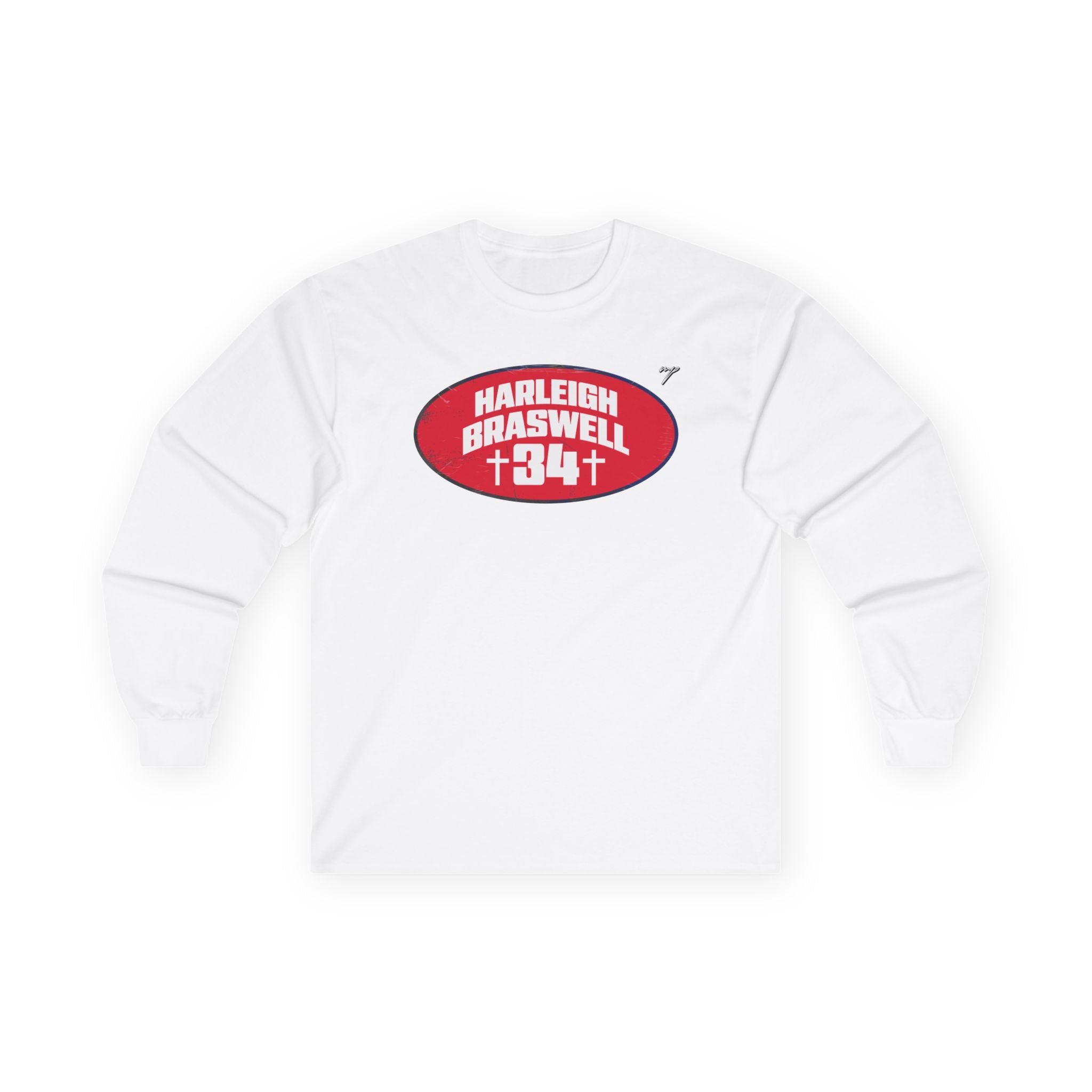 Harleigh Braswell Long Sleeve Tee
