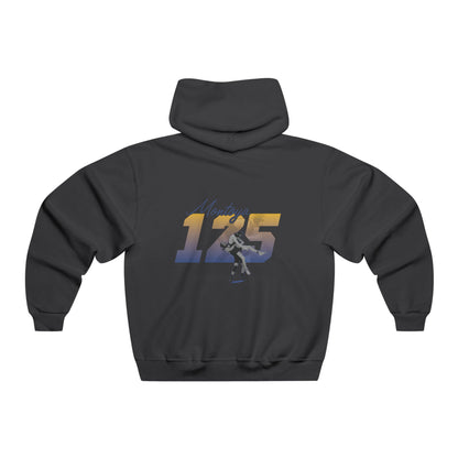 Mesiah Montoya Vintage Hoodie