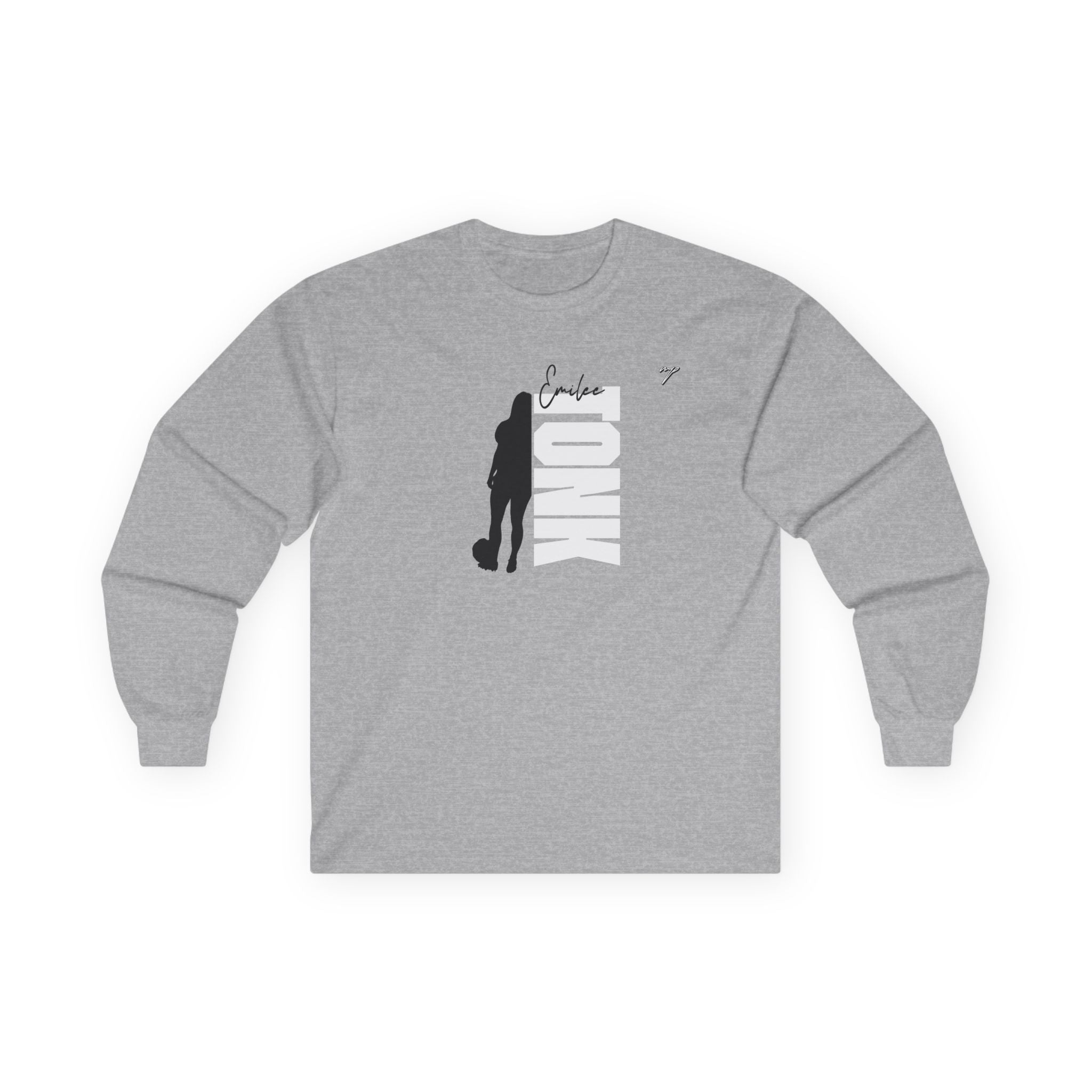 Emilee Tonkovich Long Sleeve Tee