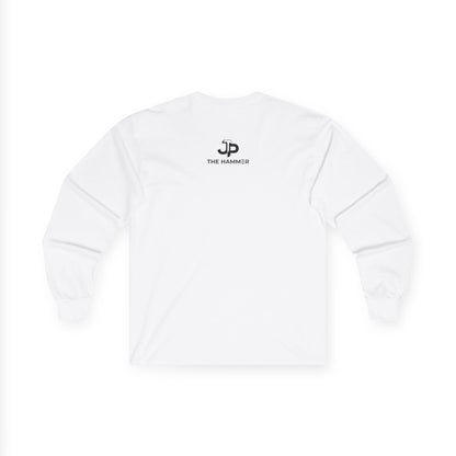 Josh Popper Long Sleeve Tee