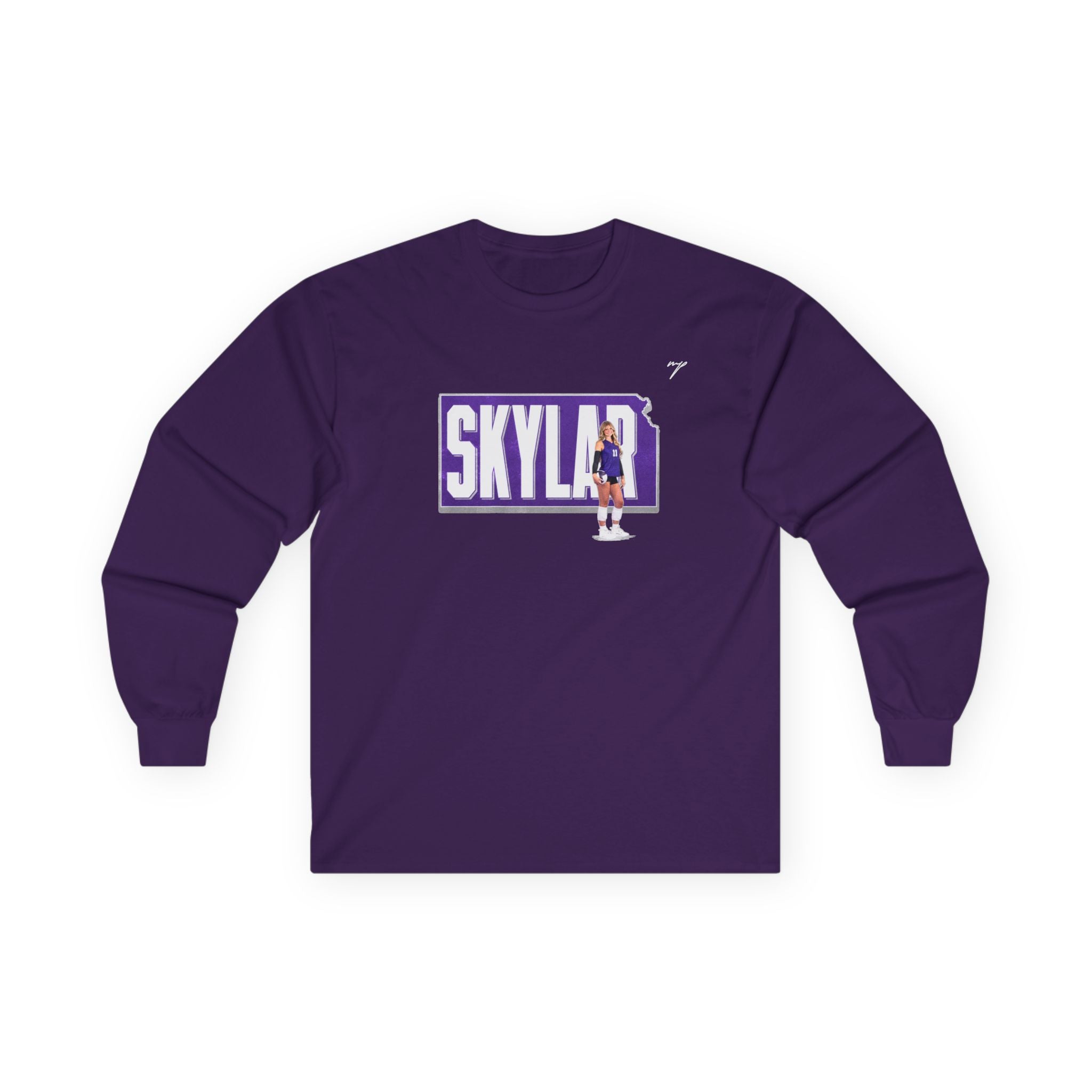 Skylar Brady Long Sleeve
