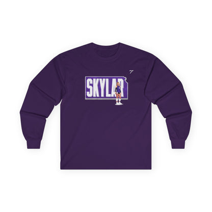 Skylar Brady Long Sleeve