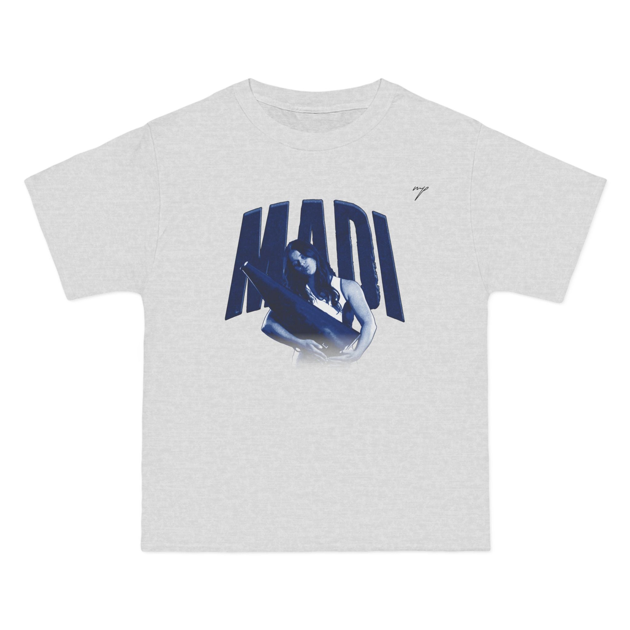Madison Gehris Vintage Tee