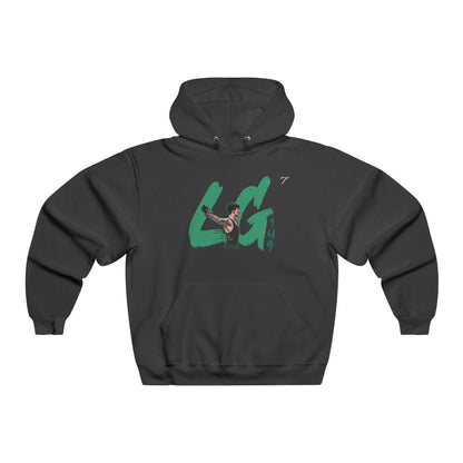 Luke Geleta Vintage Hoodie