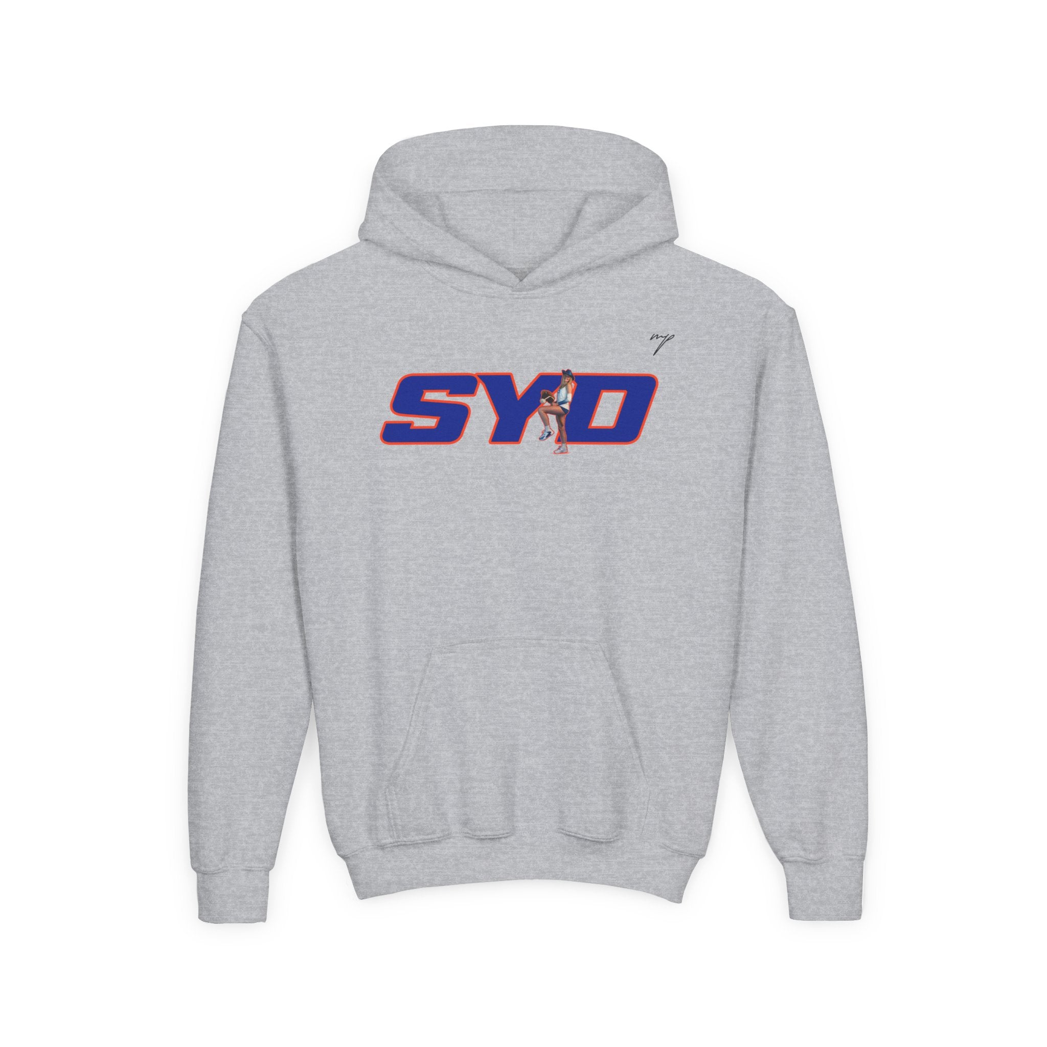 Sydney Dreves YOUTH Hoodie