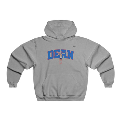 Kenzie Dean Vintage Hoodie