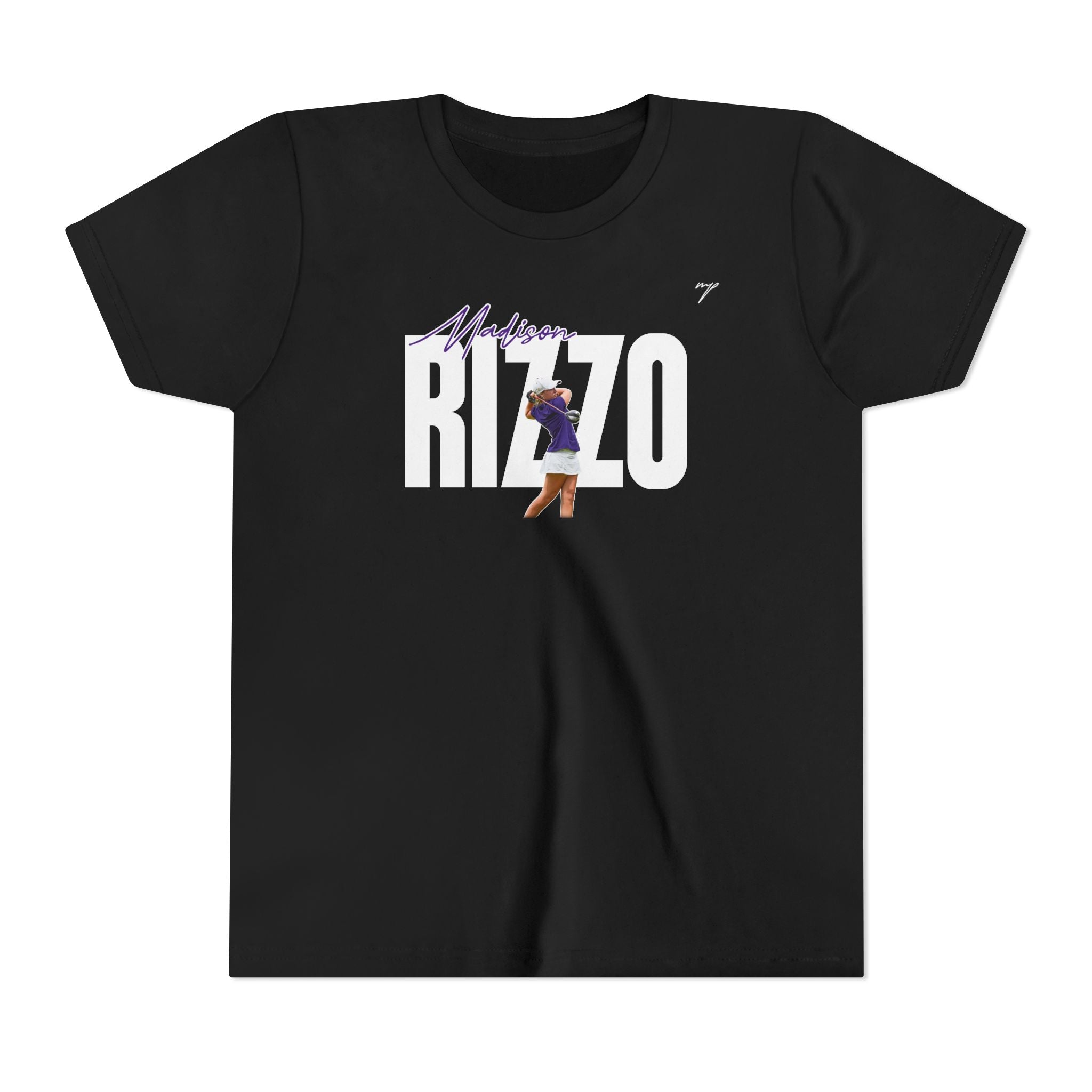 Madison Rizzo YOUTH Graphic Tee
