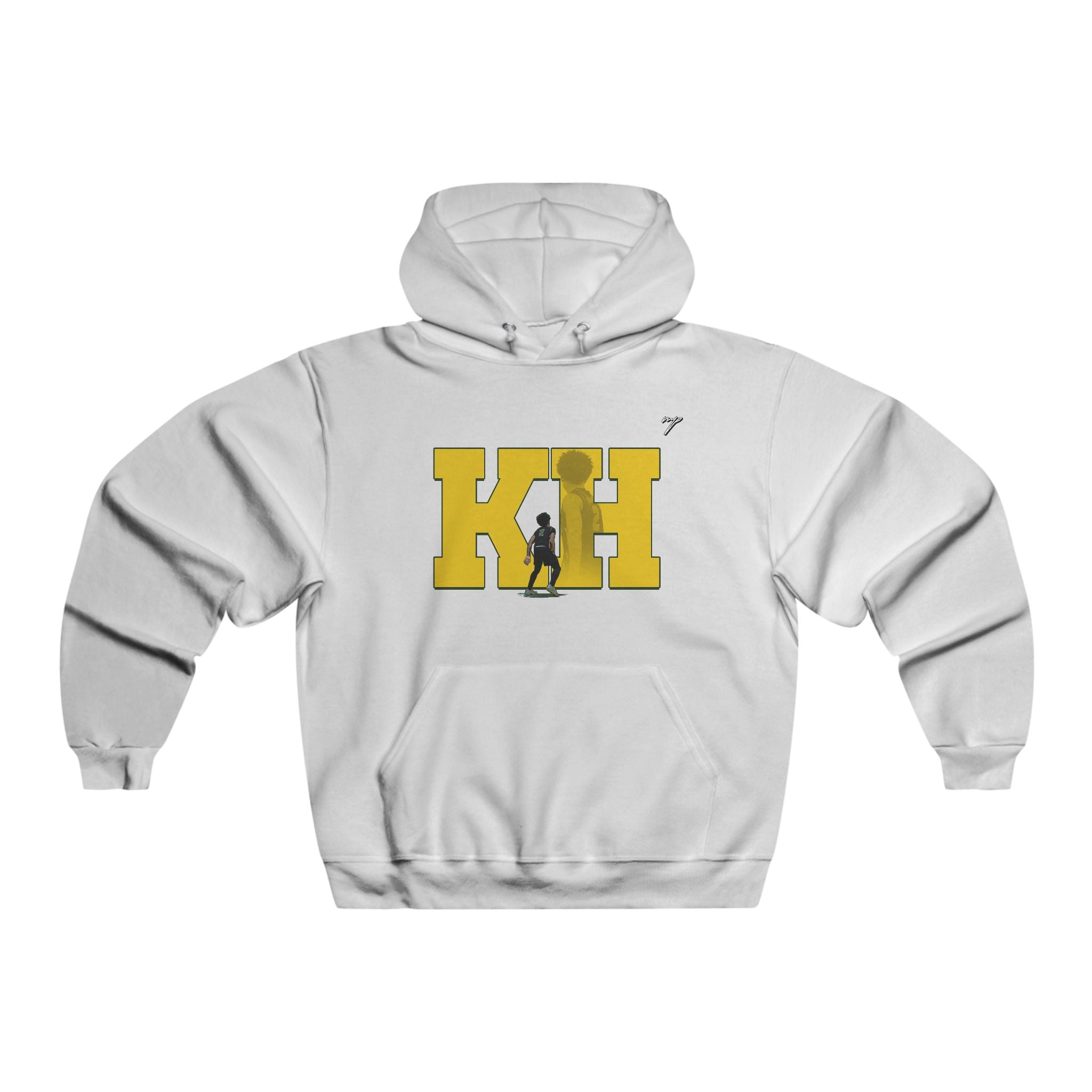 Kai Harvey Vintage Hoodie