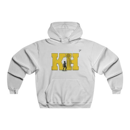 Kai Harvey Vintage Hoodie