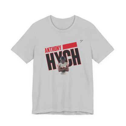 Anthony Hych Graphic Tee